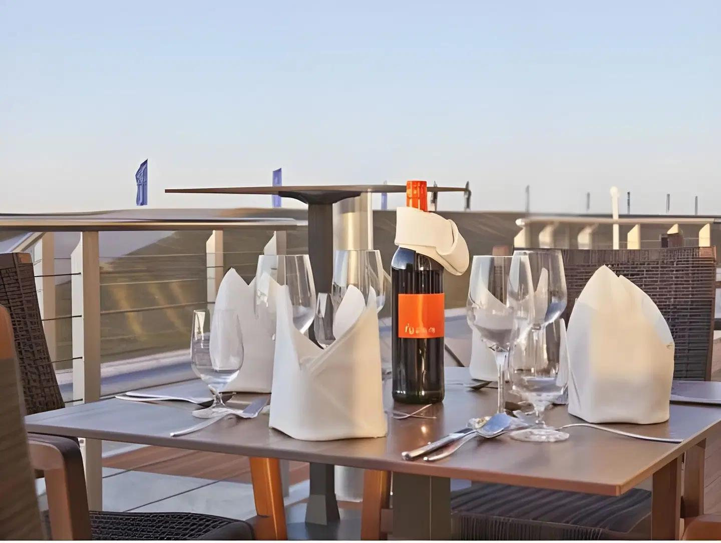 Germania Restaurant