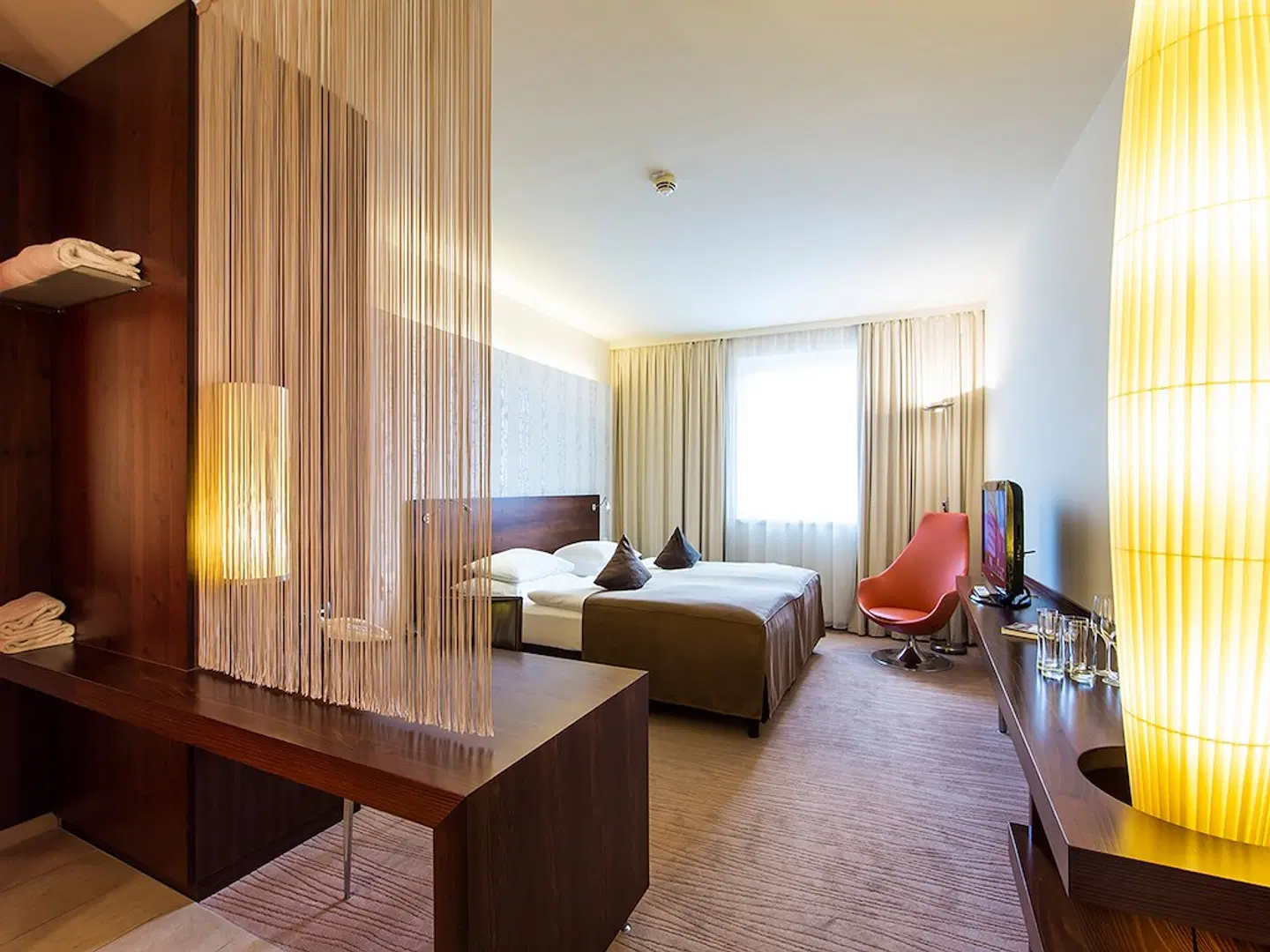 Das Seepark Wörthersee Resort ROOM_EXAMPLE