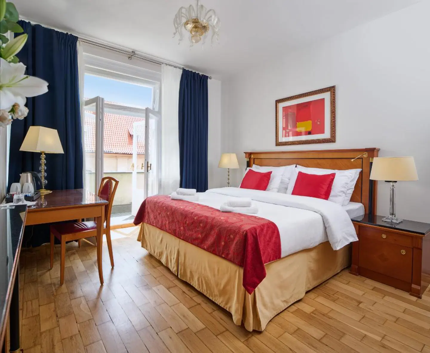 Residence Leon D'Oro ROOM_EXAMPLE