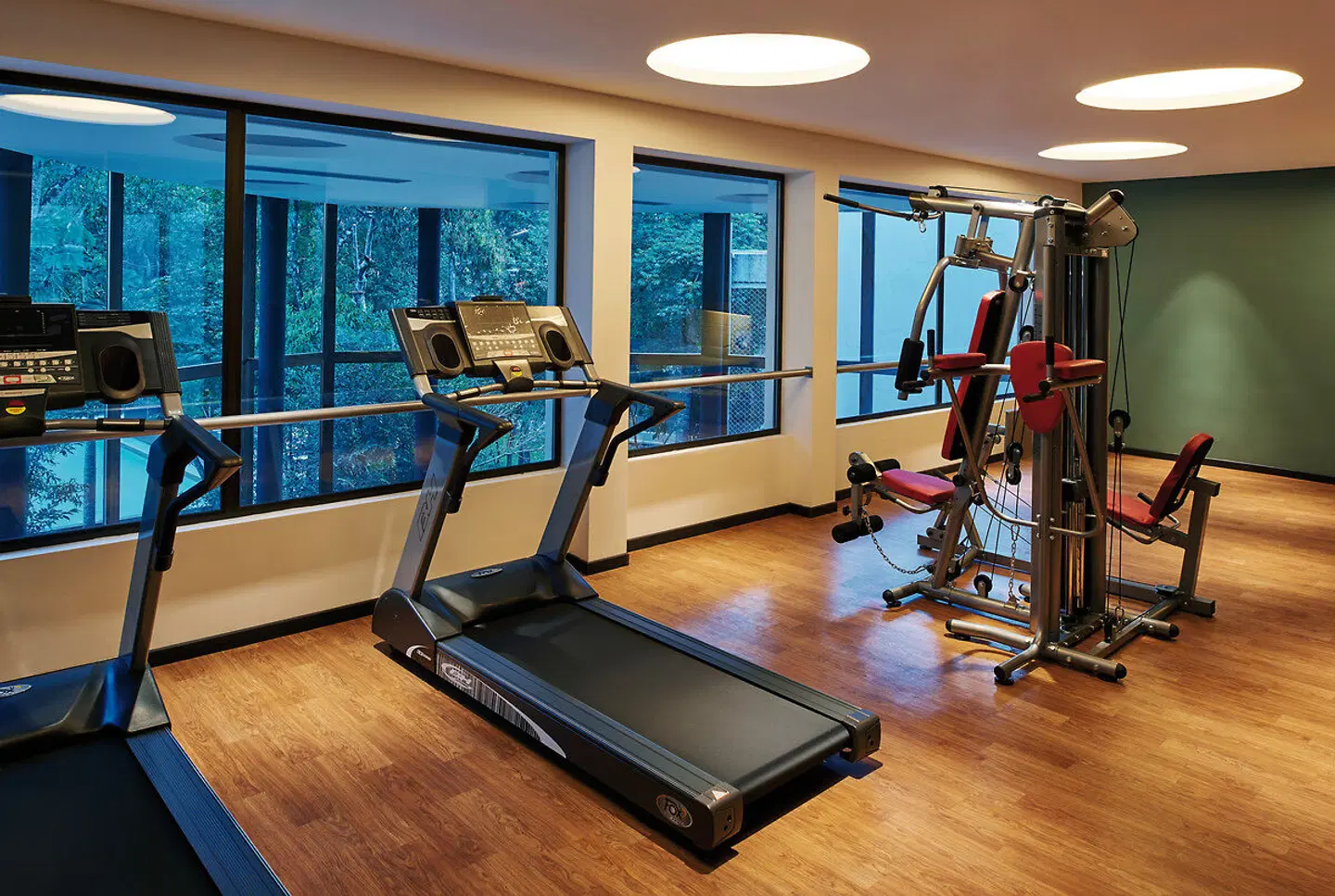 Mercure Iguazu Hotel Iru SPORTS_AND_LEISURE