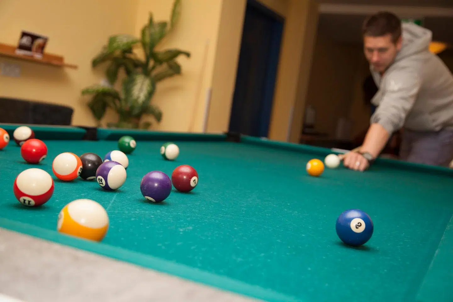 a&o Weimar SPORTS_AND_LEISURE