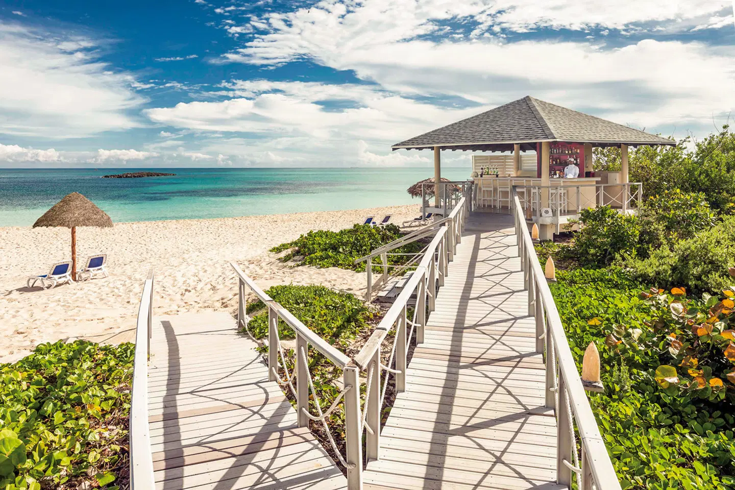 Buenavista Strand
