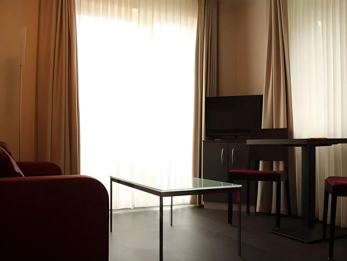 Hotel Bloemfontein ROOM_EXAMPLE