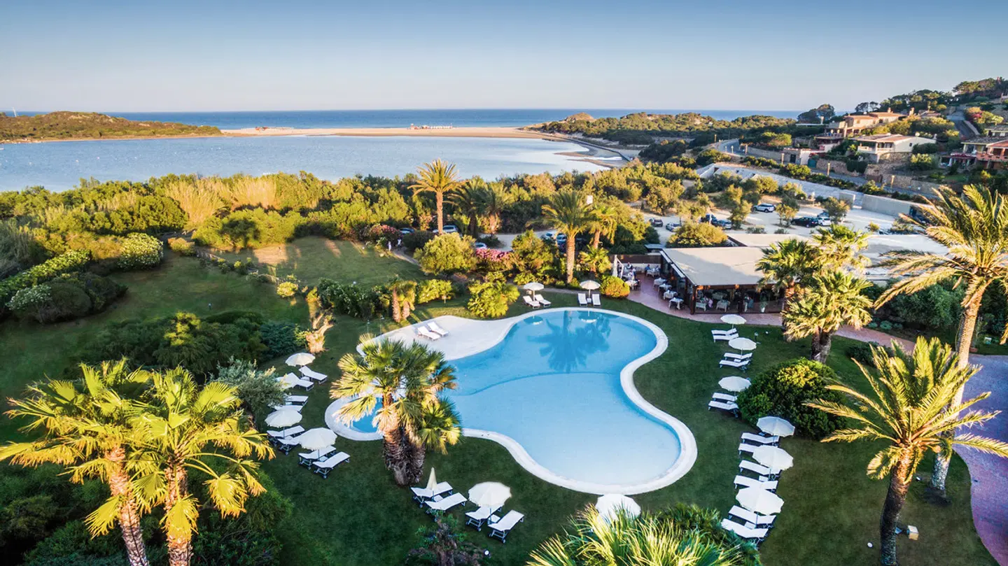 Aquadulci OUTDOOR_POOL