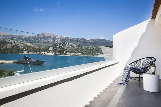 Kefalonia Grand Terrasse