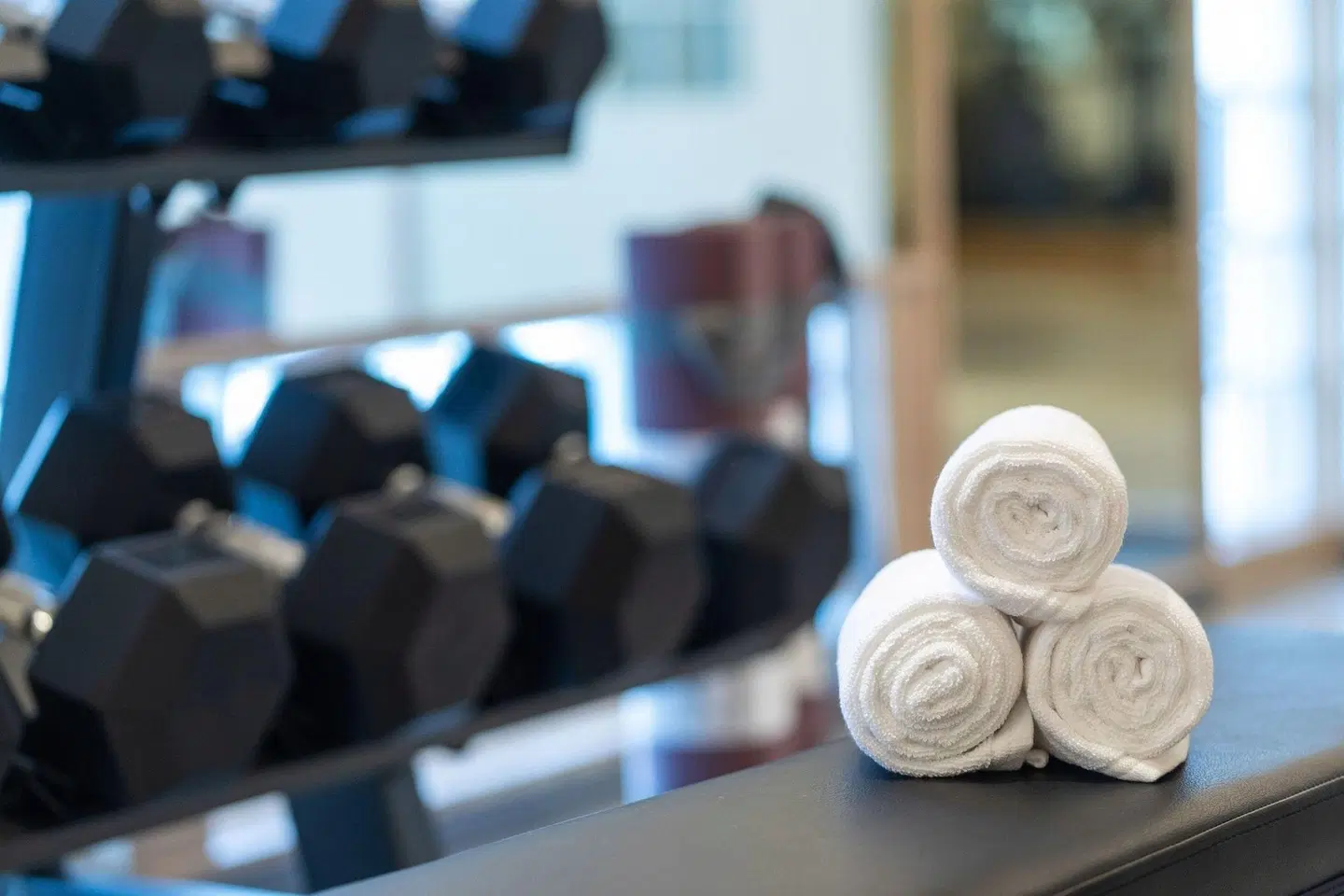YANH RATCHAWAT HOTEL SPORTS_AND_LEISURE