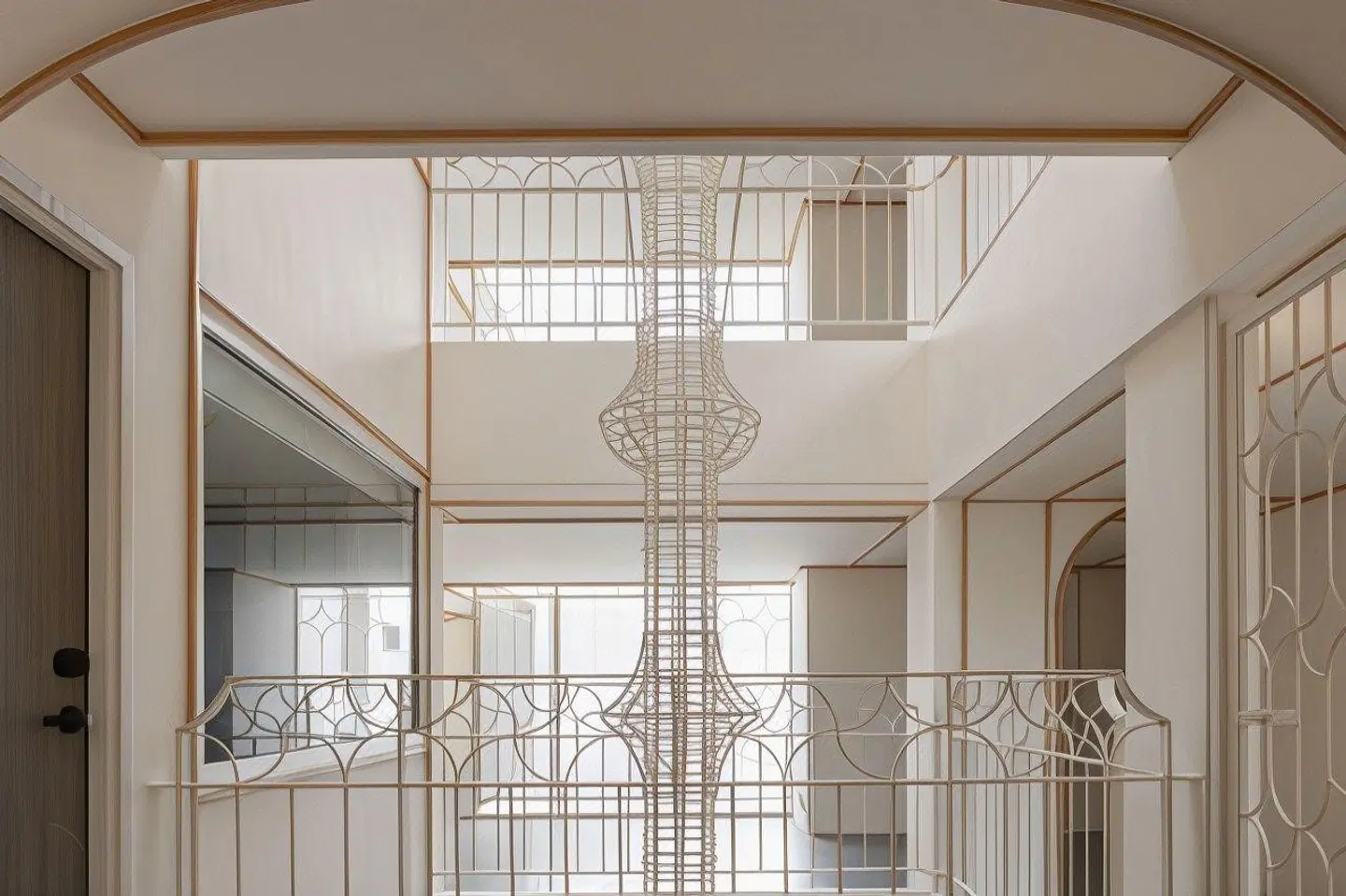 YANH RATCHAWAT HOTEL LOUNGE_LOBBY