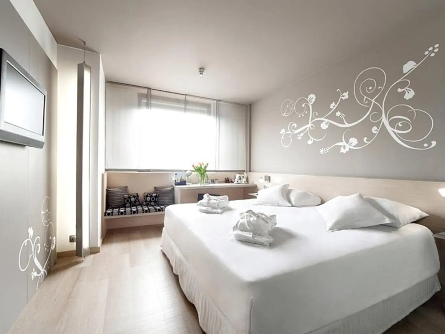 Occidental Praha ROOM_EXAMPLE