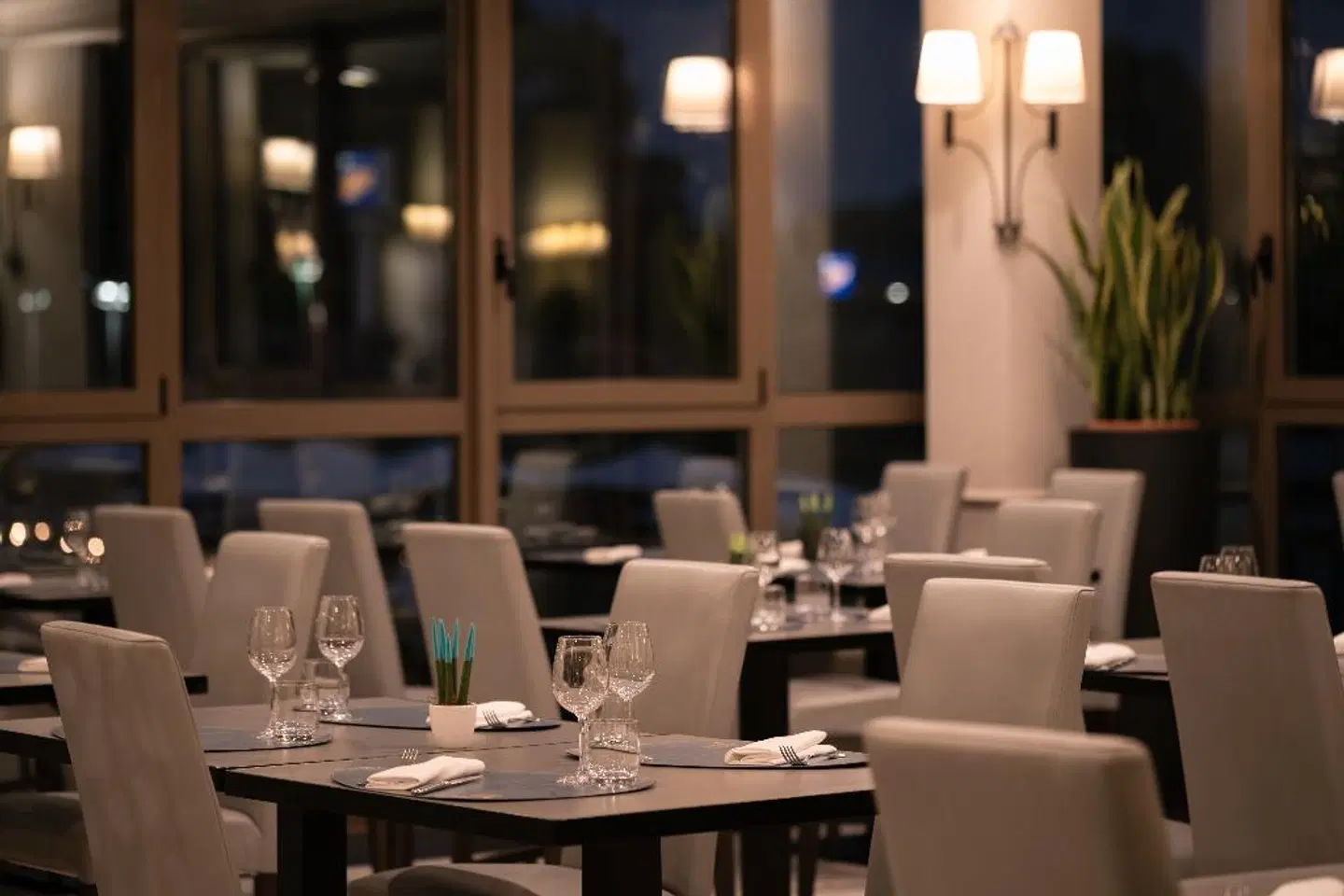 Cristoforo Colombo Restaurant