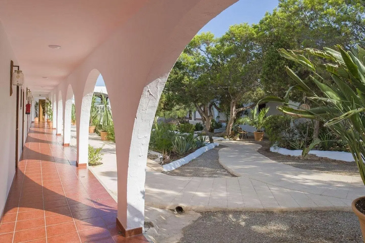 La Torre Hostal Strand