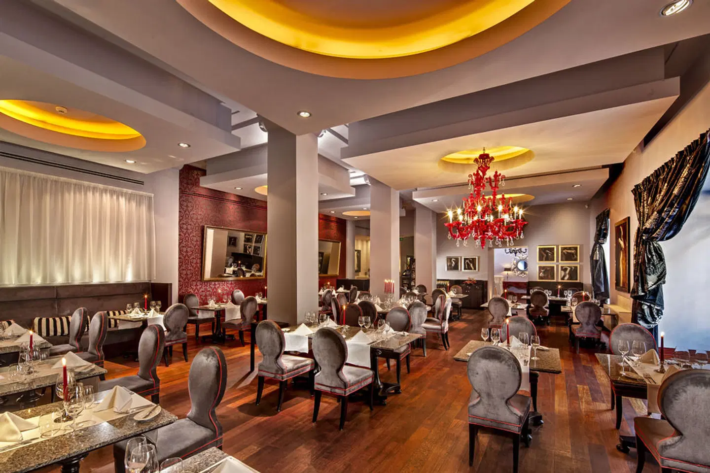 The Grand Mark Prague LOUNGE_LOBBY