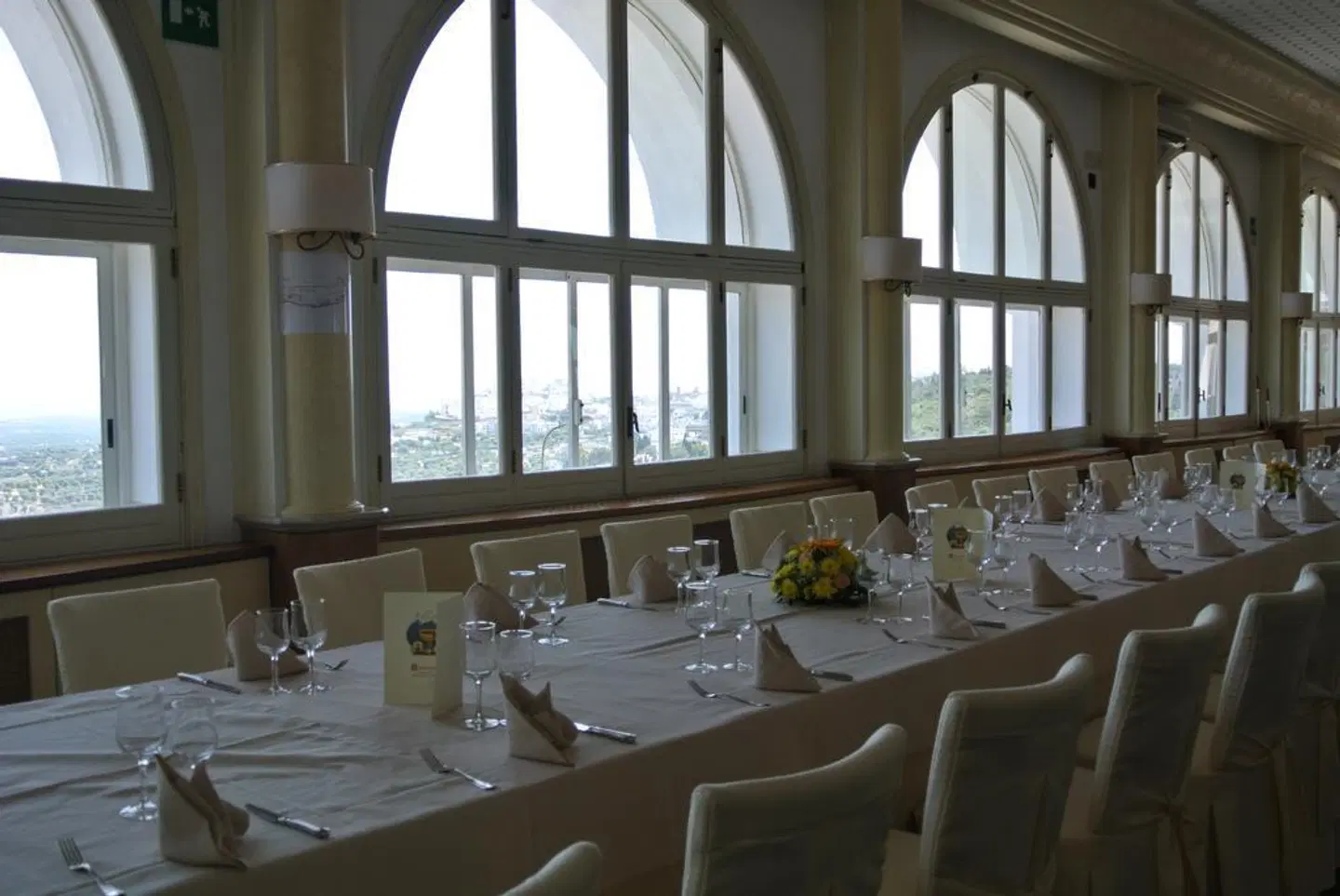 Hotel Incanto Restaurant