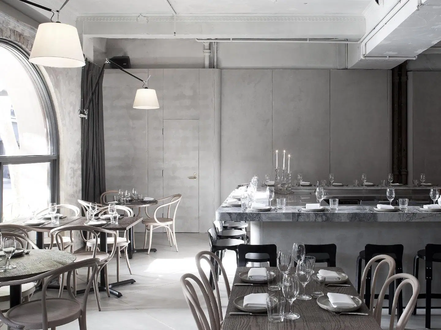 Devere Hotel Restaurant