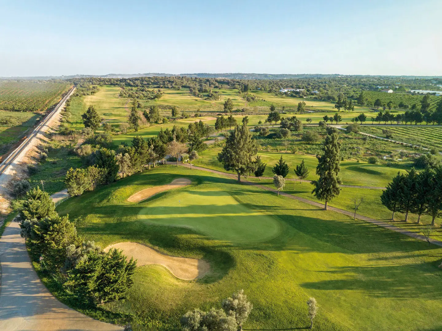 Pestana Alvor Praia Premium Beach & Golf Resort SPORTS_AND_LEISURE