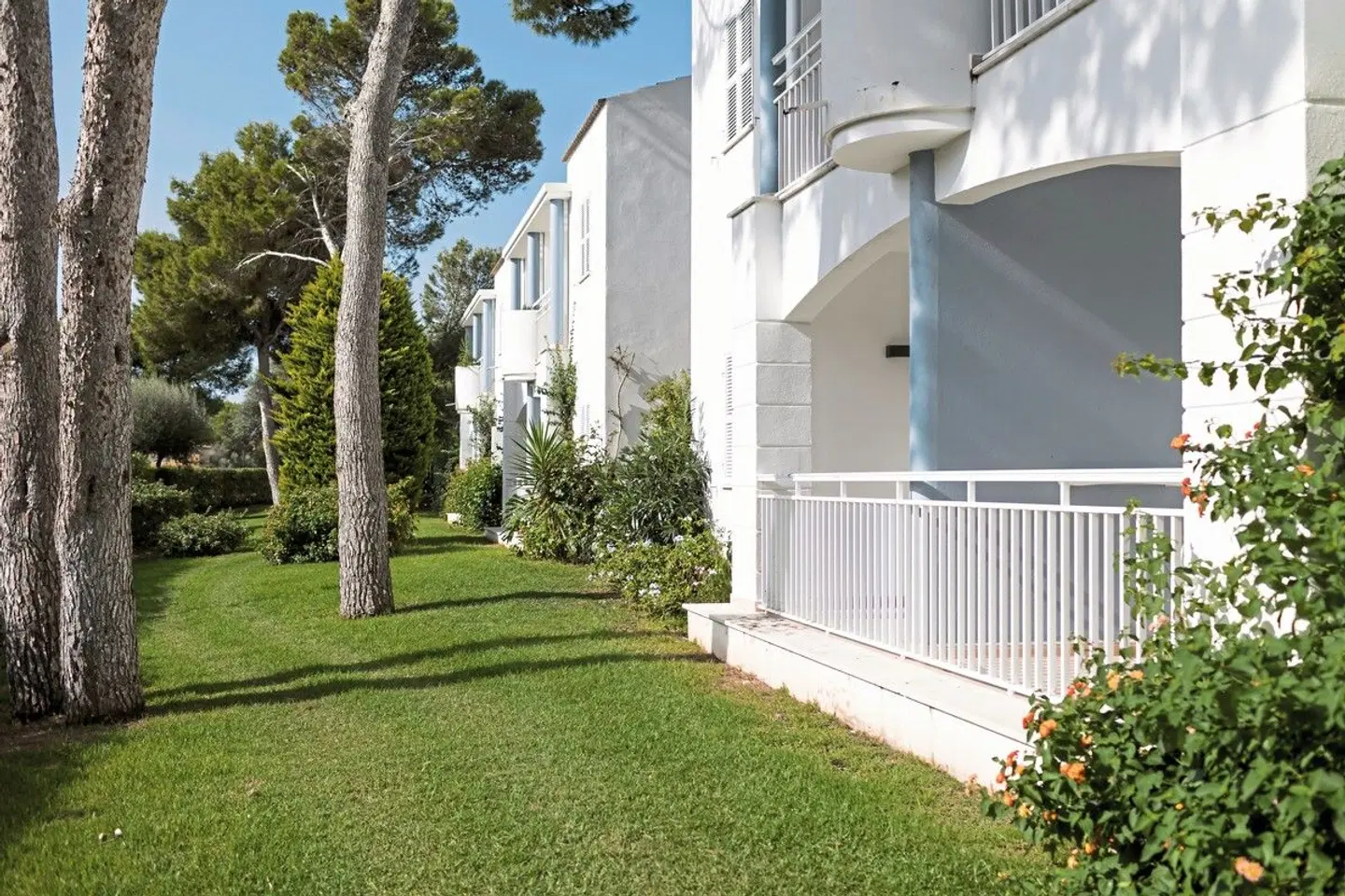 Sagitario Princesa Playa EXTERIOR
