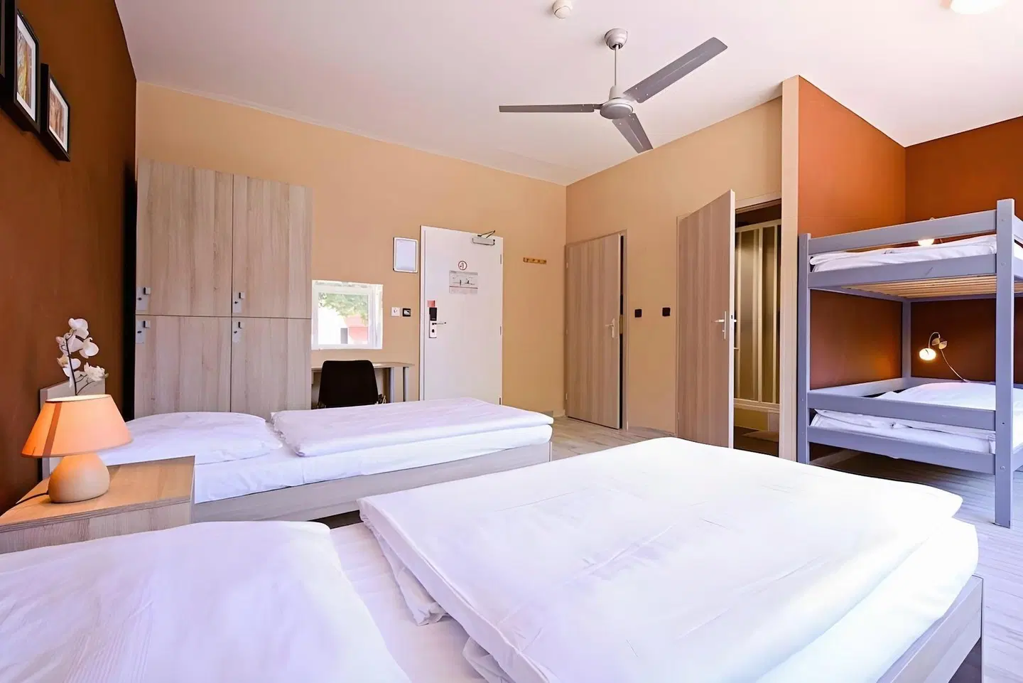 Plus Prague ROOM_EXAMPLE