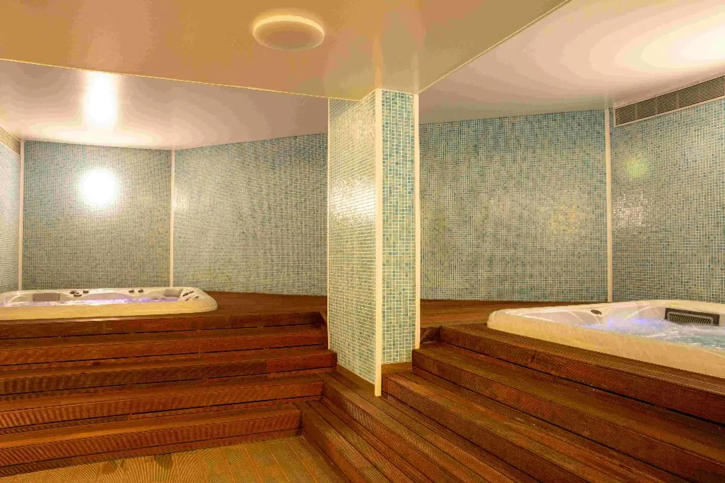 VIP Executive Azores Hotel HEALTH_BEAUTY
