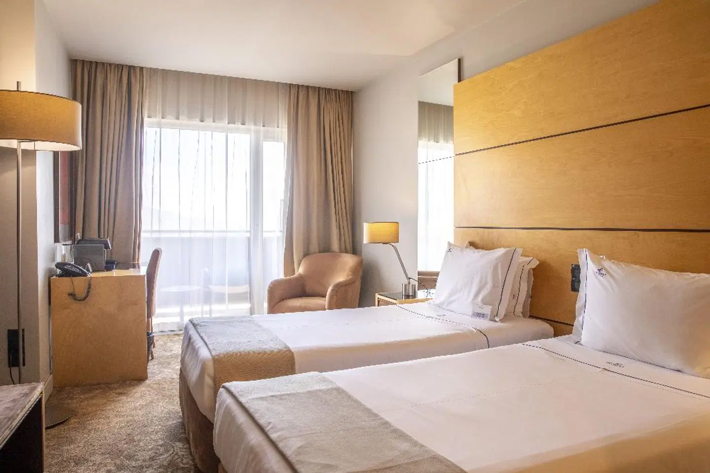 VIP Executive Azores Hotel ROOM_EXAMPLE