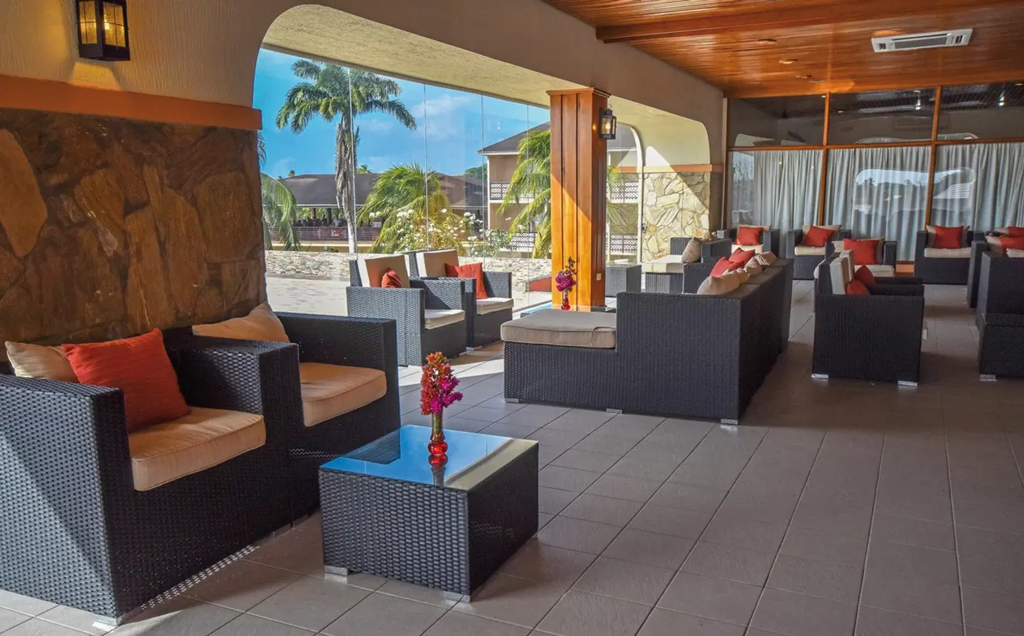 Le Grand Courlan Spa Resort LOUNGE_LOBBY