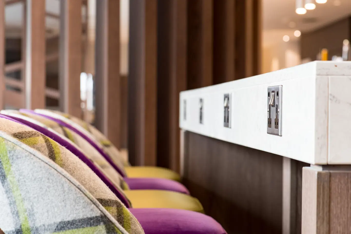 Hampton by Hilton Edinburgh West End ROOM_EXAMPLE