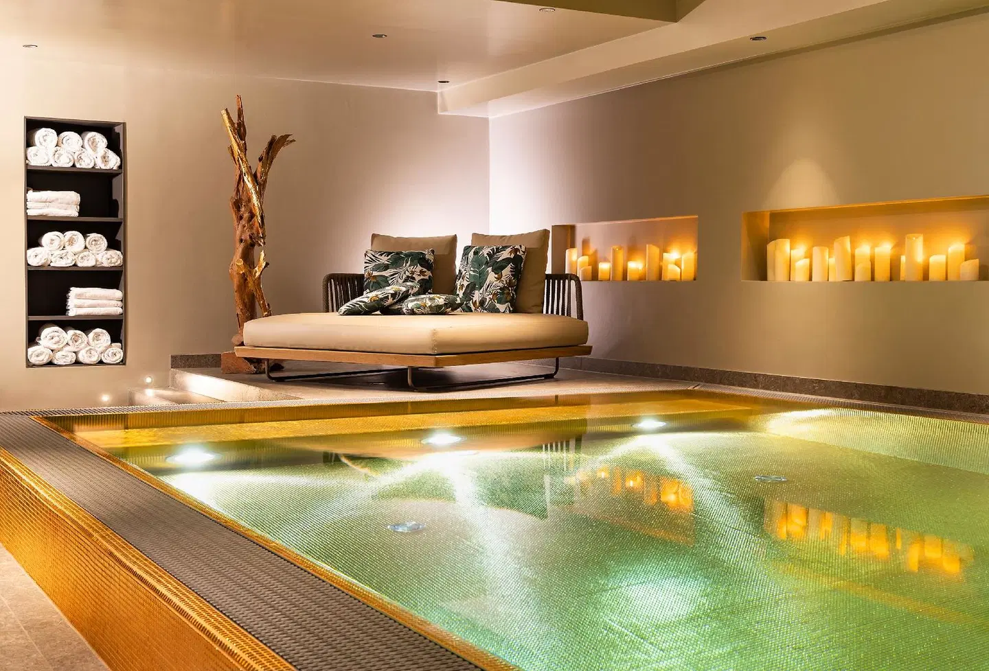 Hotel Das Innsbruck LOUNGE_LOBBY