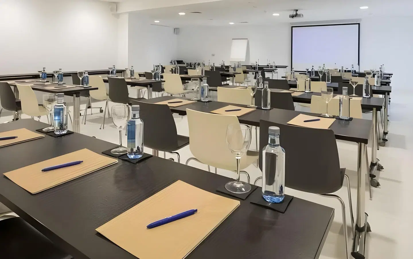 Ibiza Corso & Spa Konferenz
