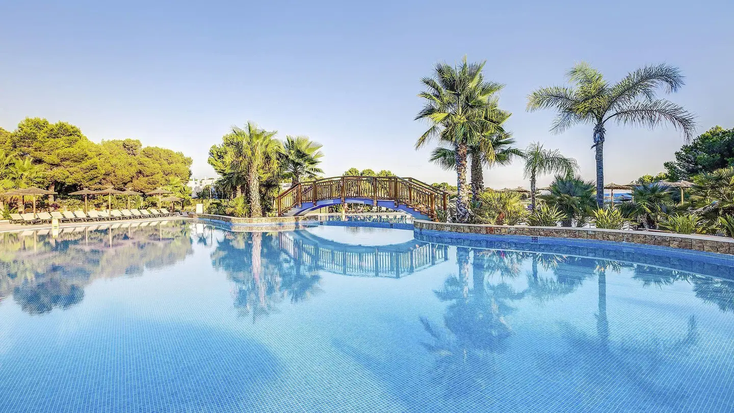 TUI MAGIC LIFE Cala Pada OUTDOOR_POOL