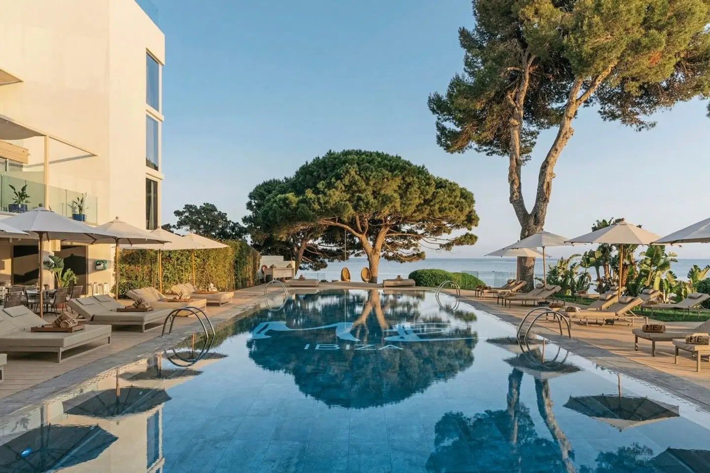 ME Ibiza OUTDOOR_POOL