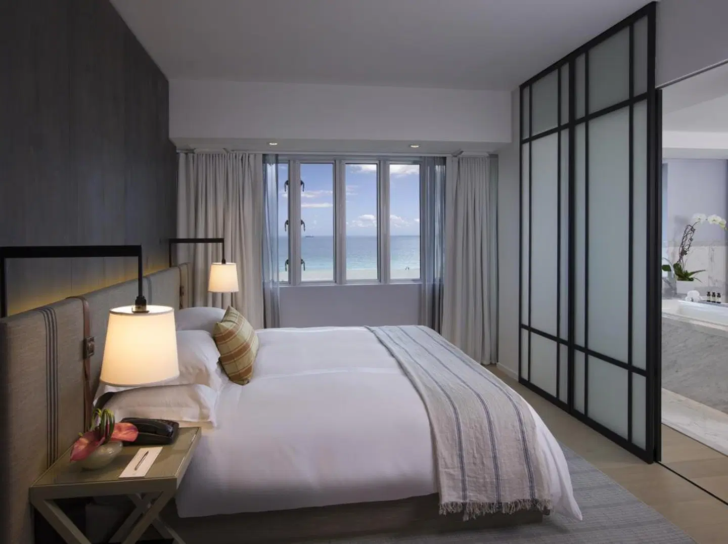 Hotel Victor South Beach ROOM_EXAMPLE