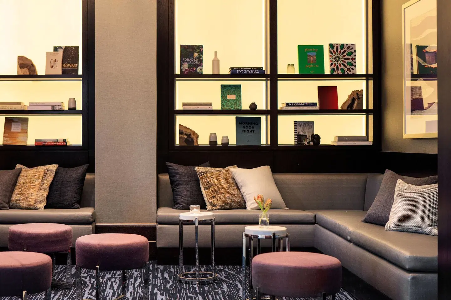 Kimpton Tryon Park Hotel by IHG LOUNGE_LOBBY
