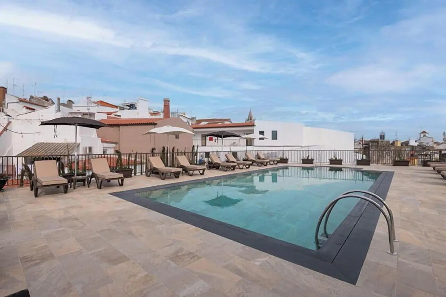 Vila Gale Casas d'Elvas - Historic Hotel OUTDOOR_POOL