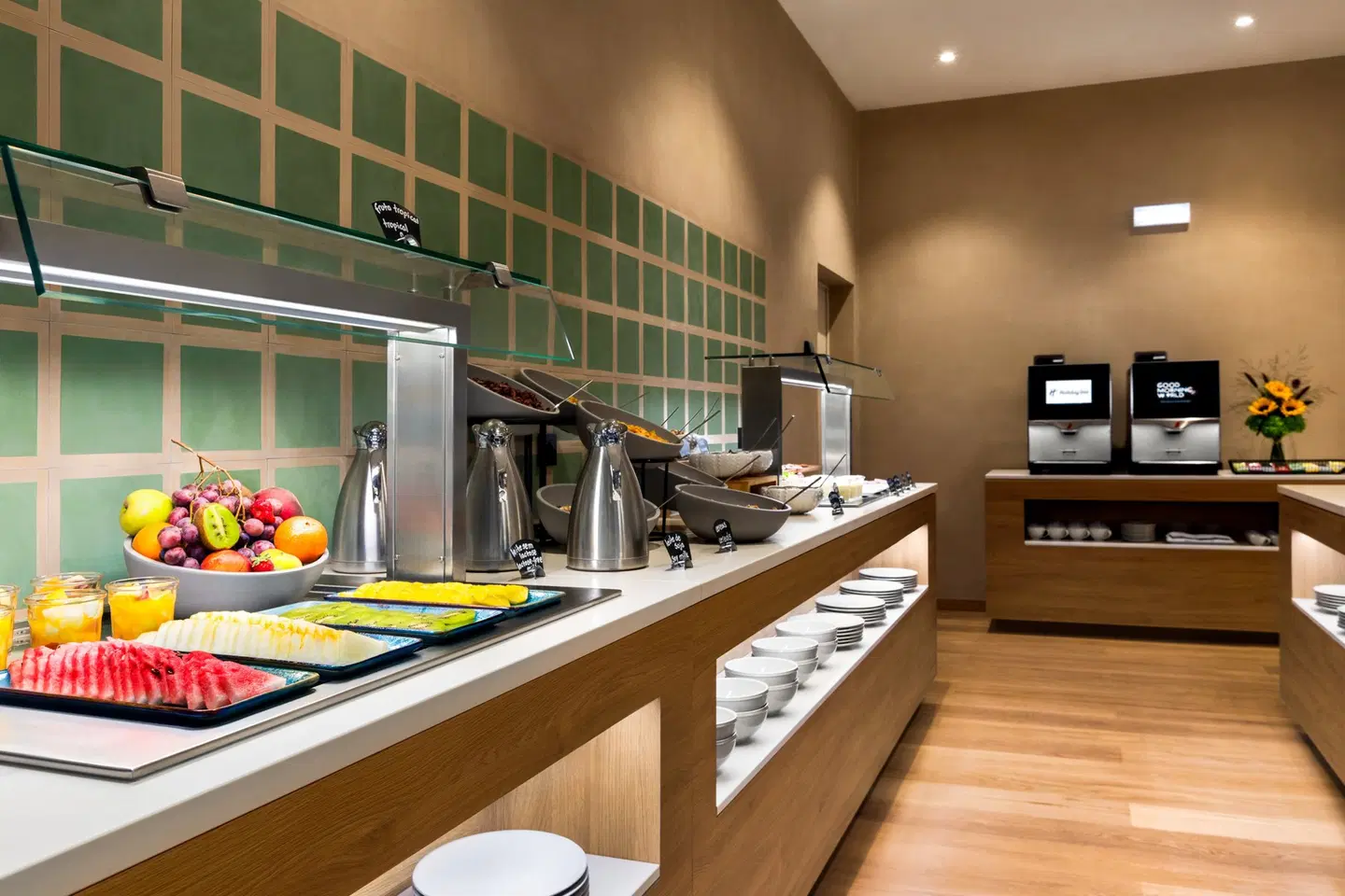 Holiday Inn Beja by IHG SPORTS_AND_LEISURE