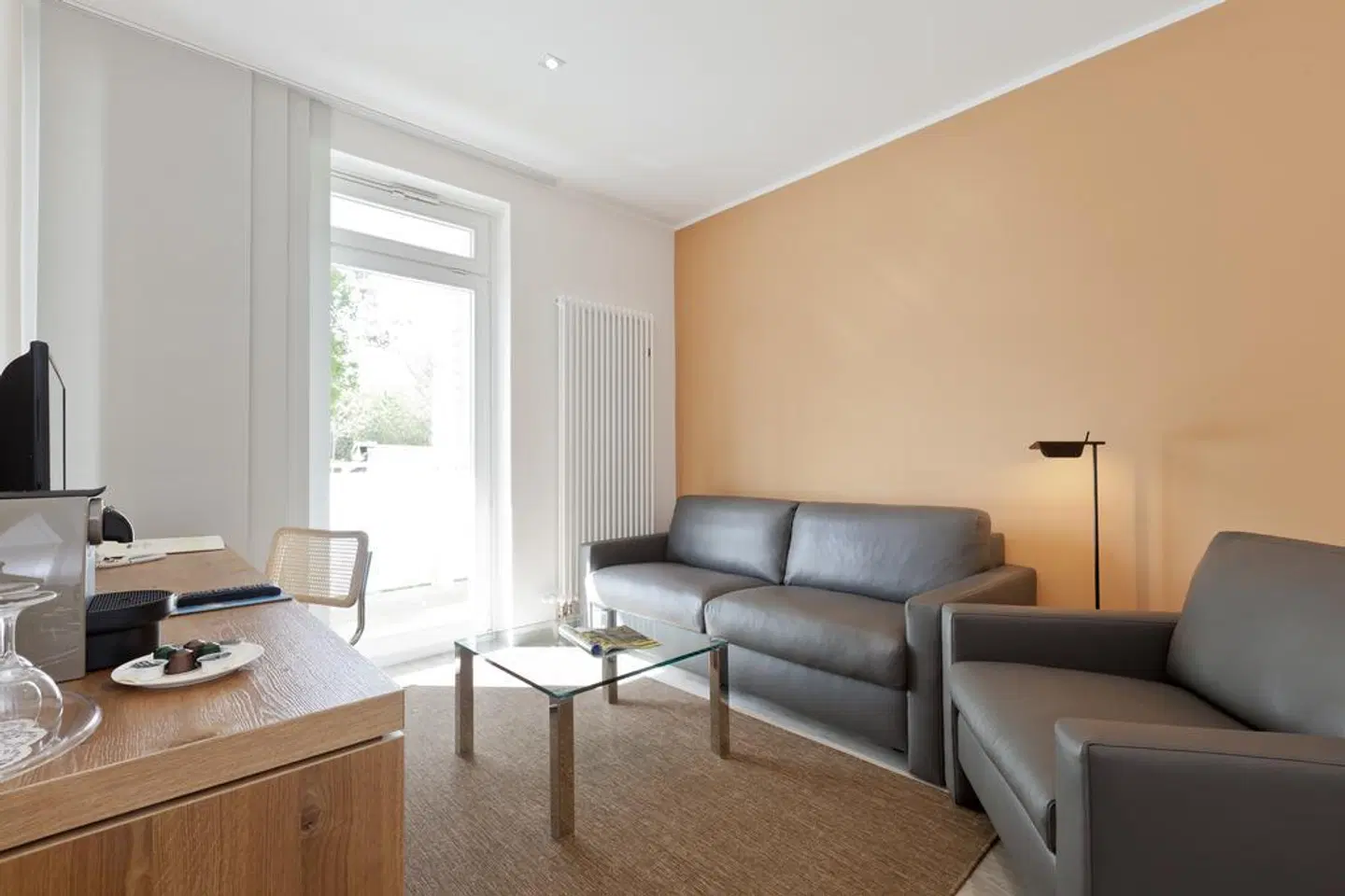 Michels Thalasso Hotel Nordseehaus ROOM_EXAMPLE