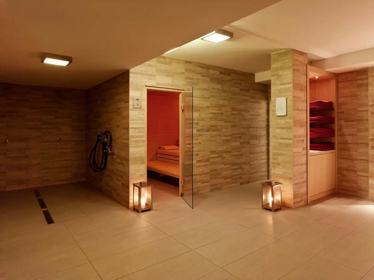 Michels Thalasso Hotel Nordseehaus HEALTH_BEAUTY