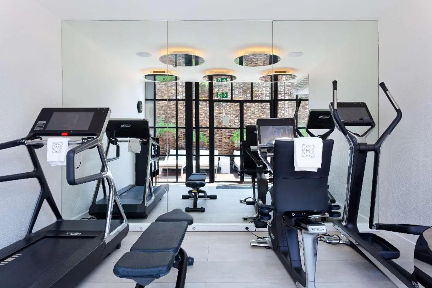 Monument Hotel SPORTS_AND_LEISURE