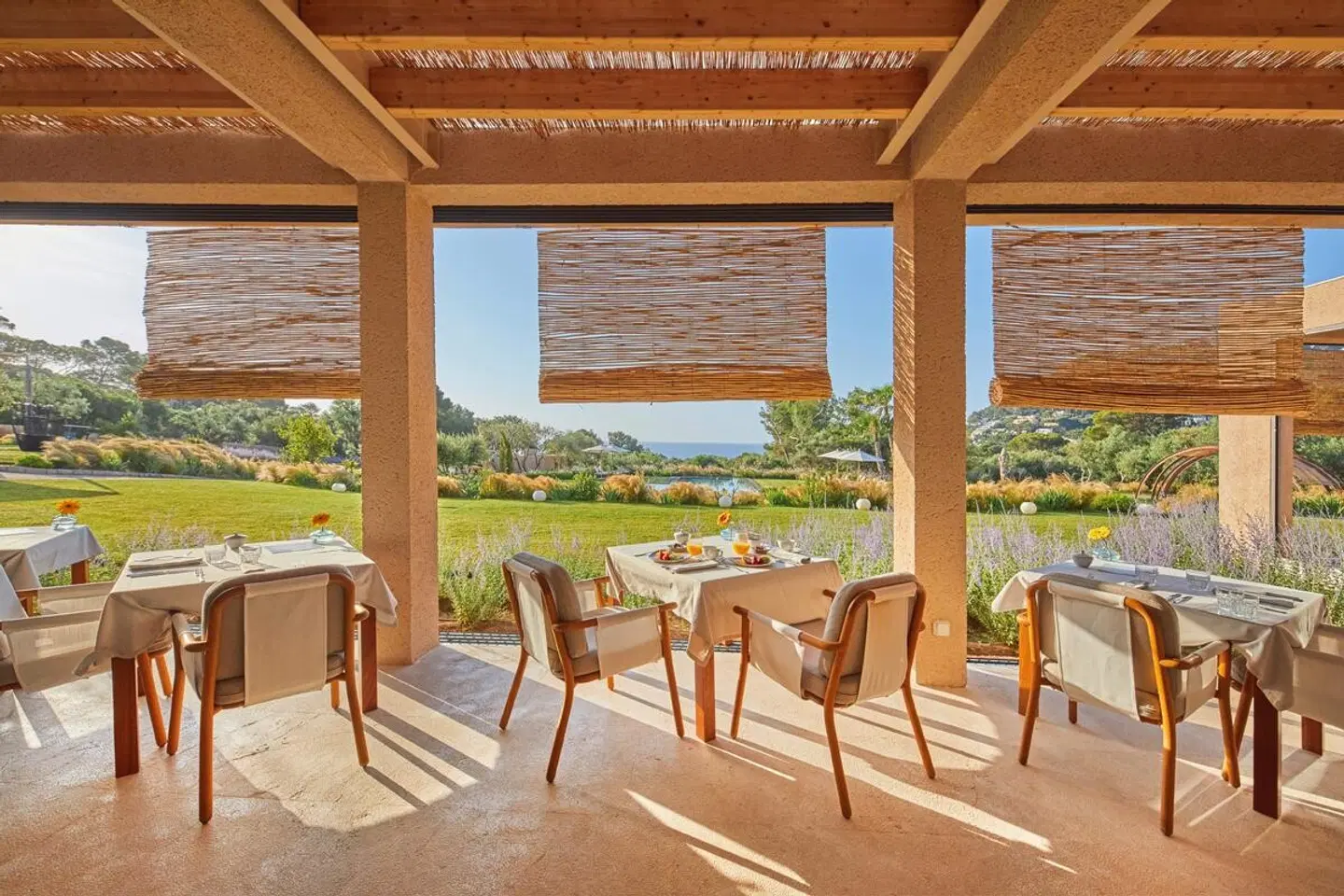 Pleta de Mar Luxury Hotel by Nature Restaurant