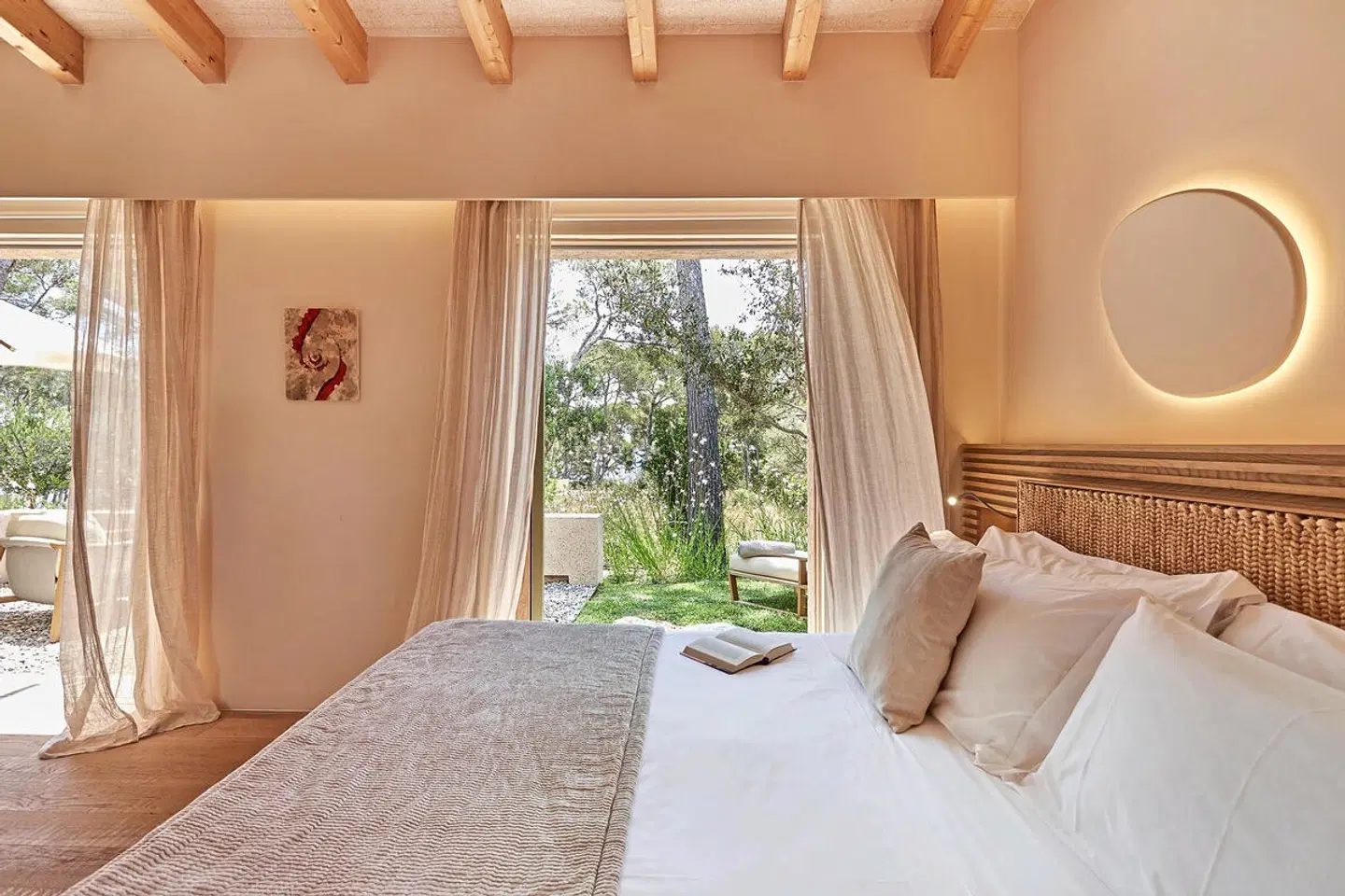 Pleta de Mar Luxury Hotel by Nature ROOM_EXAMPLE