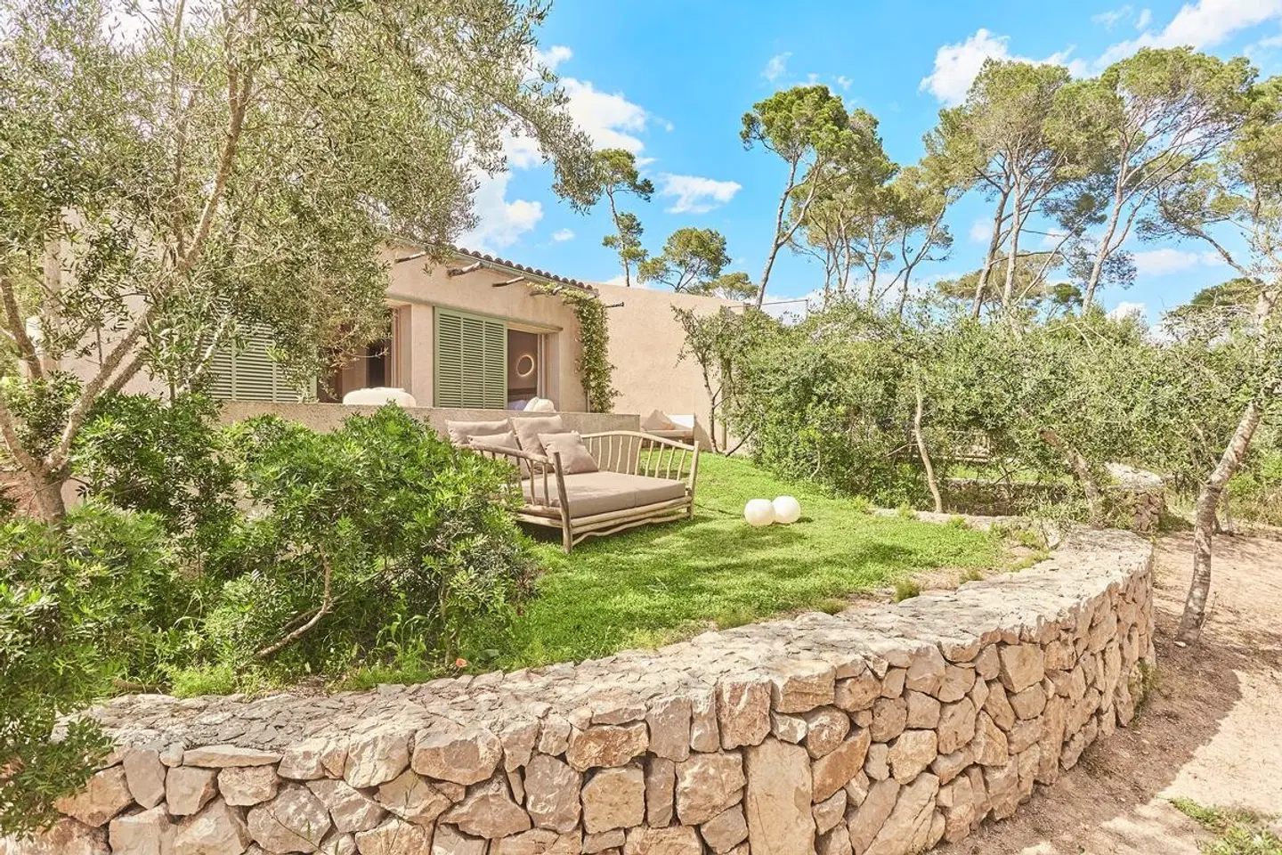 Pleta de Mar Luxury Hotel by Nature EXTERIOR