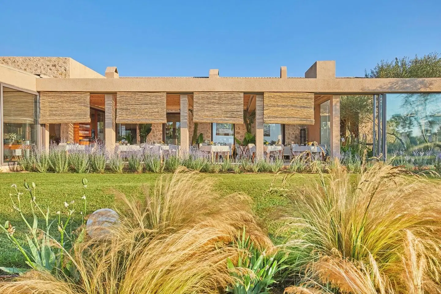 Pleta de Mar Luxury Hotel by Nature Garten