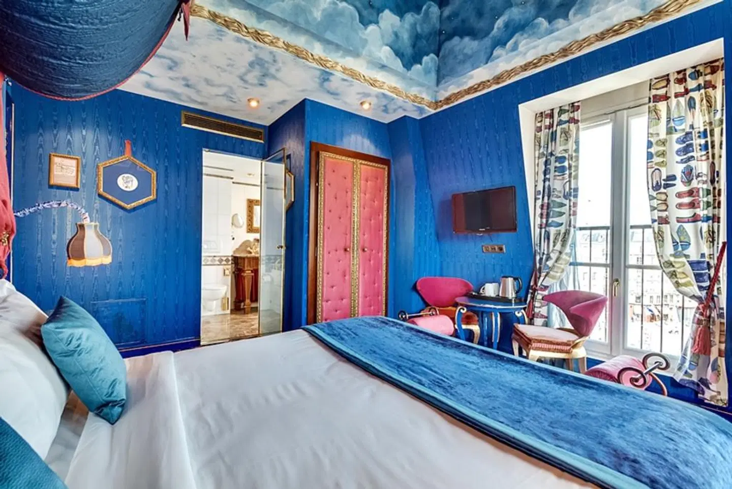 Villa Royale ROOM_EXAMPLE