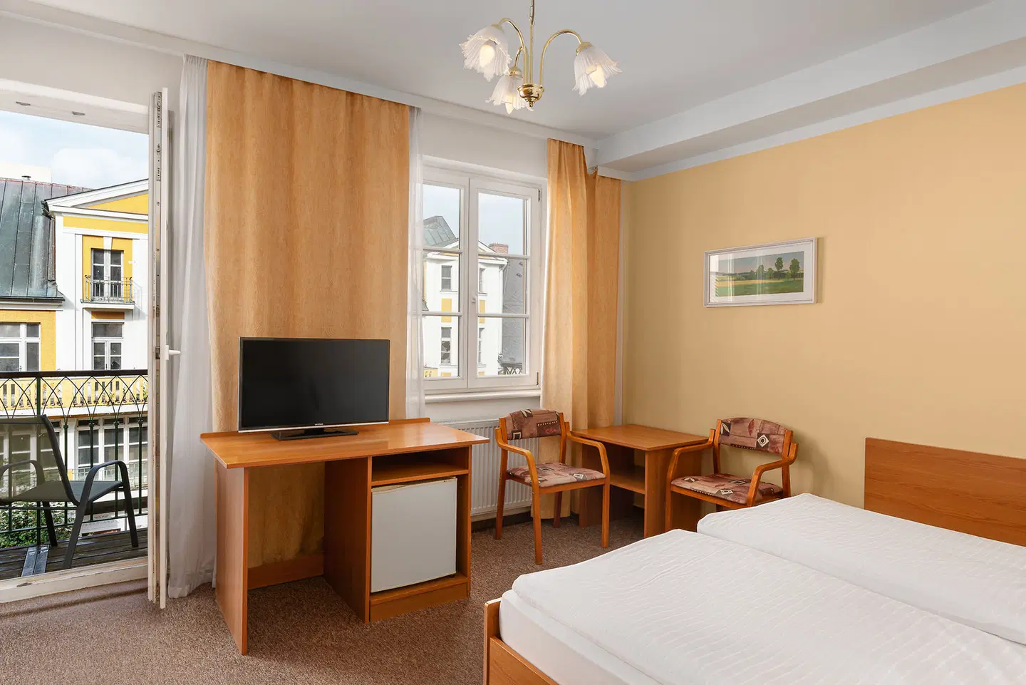 Spa Hotel Goethe ROOM_EXAMPLE