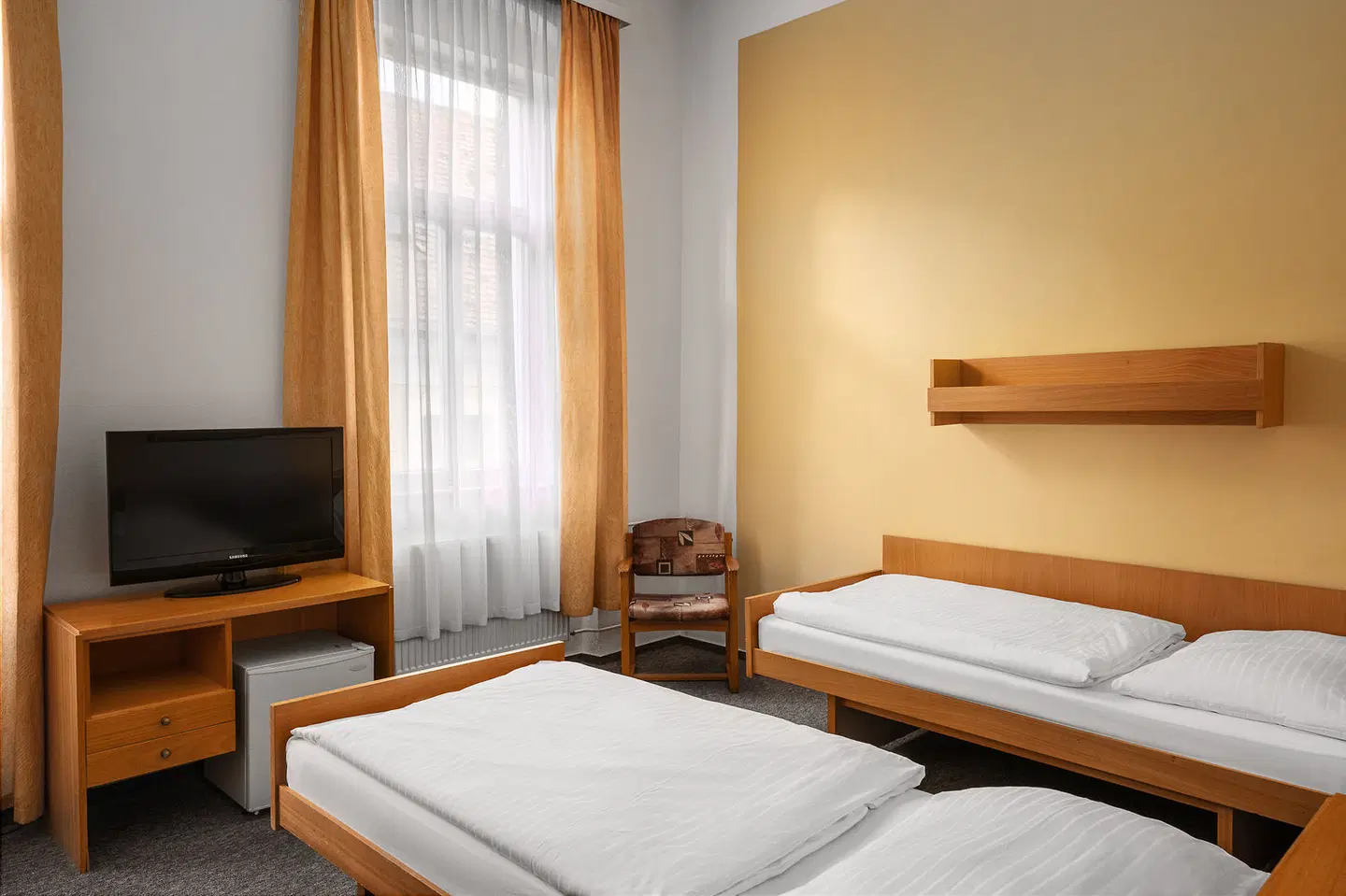 Spa Hotel Goethe ROOM_EXAMPLE
