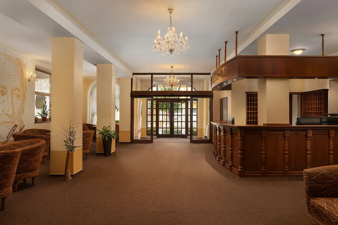 Spa Hotel Goethe LOUNGE_LOBBY
