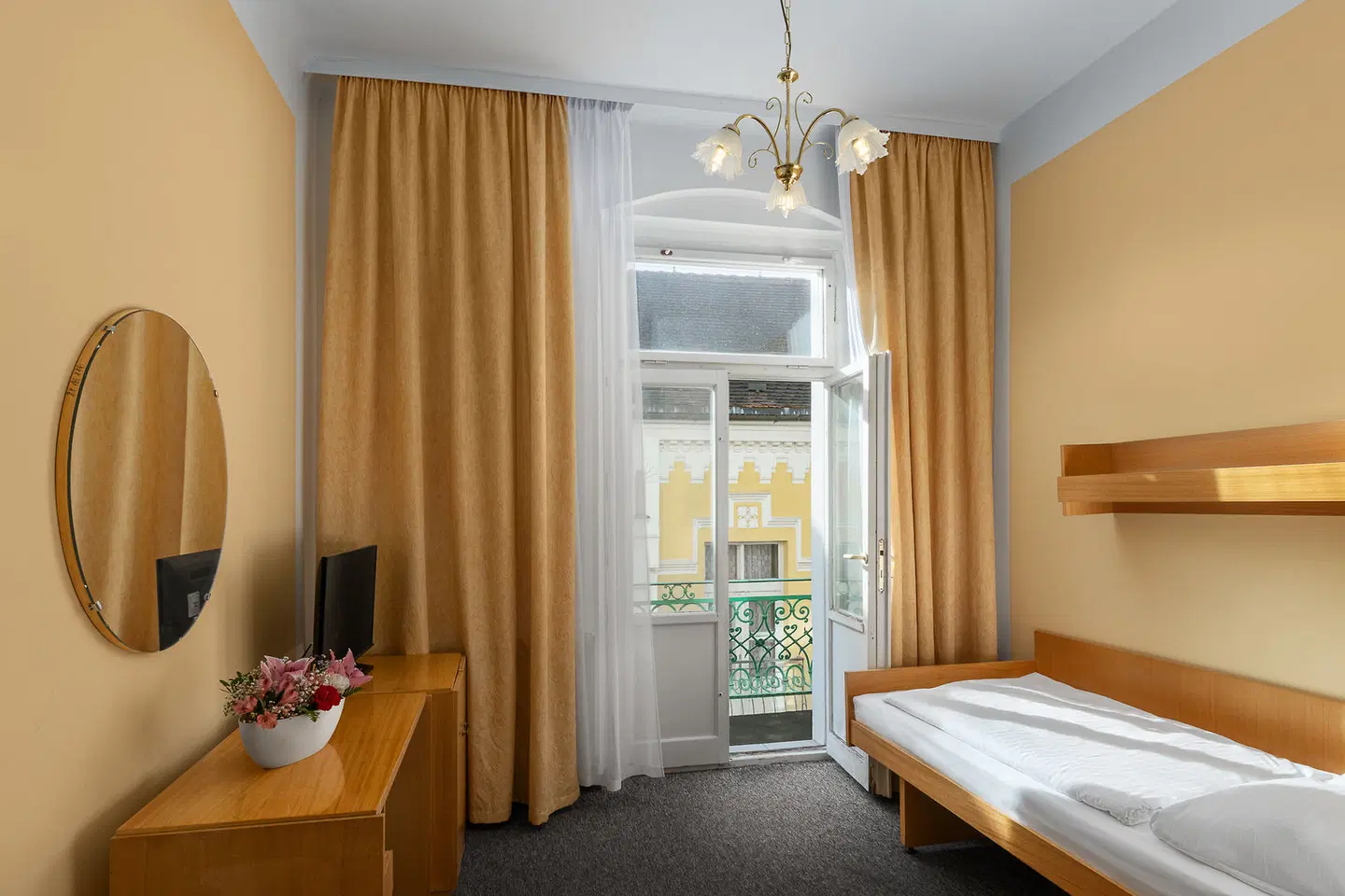 Spa Hotel Goethe ROOM_EXAMPLE