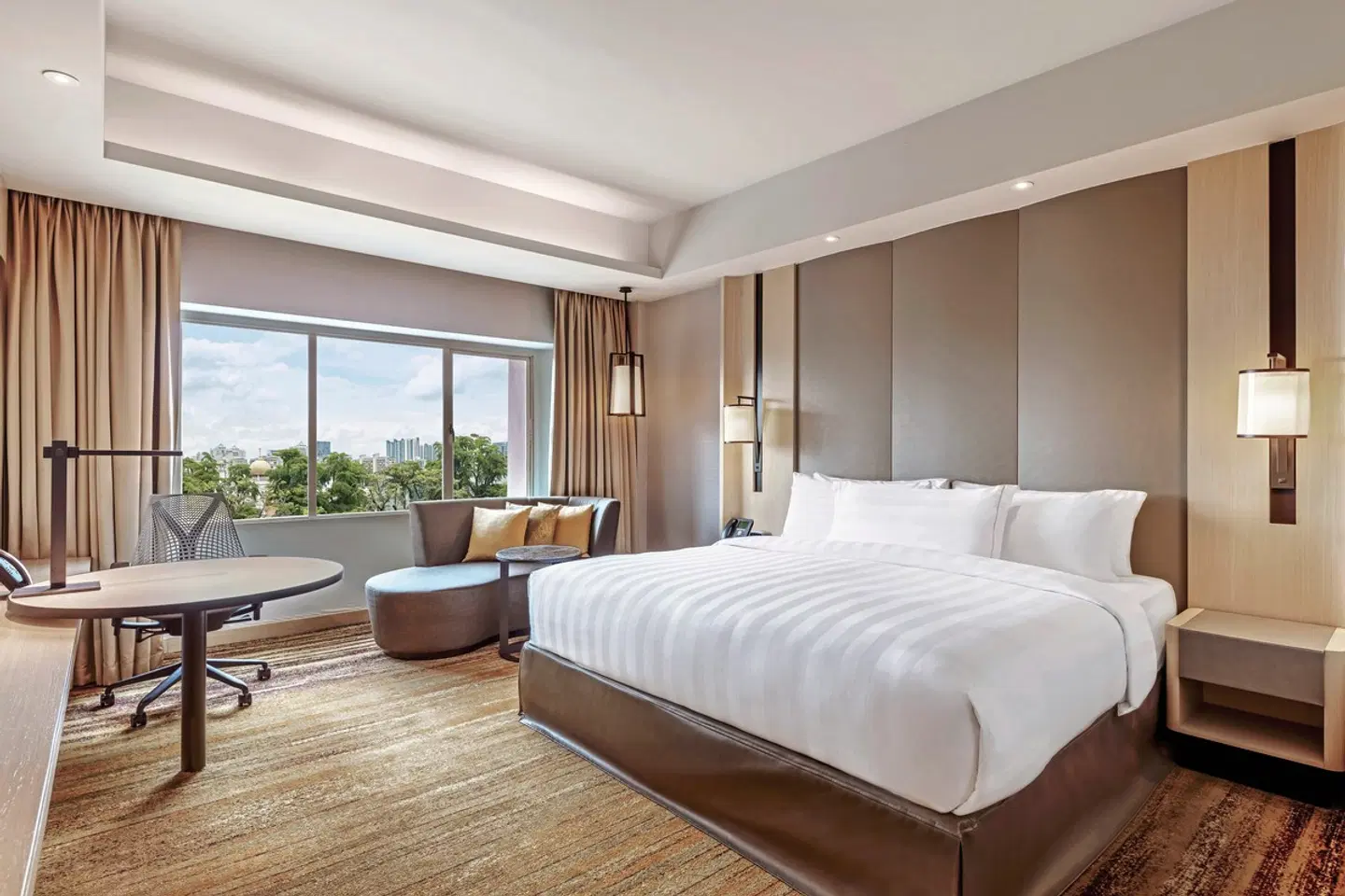 PARKROYAL on Beach Road ROOM_EXAMPLE