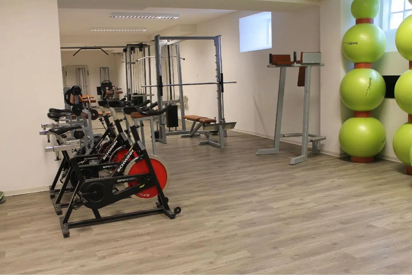 ACTION FOREST HOTEL mit Kletterwald & Stand Up Paddle Station Am Titisee SPORTS_AND_LEISURE