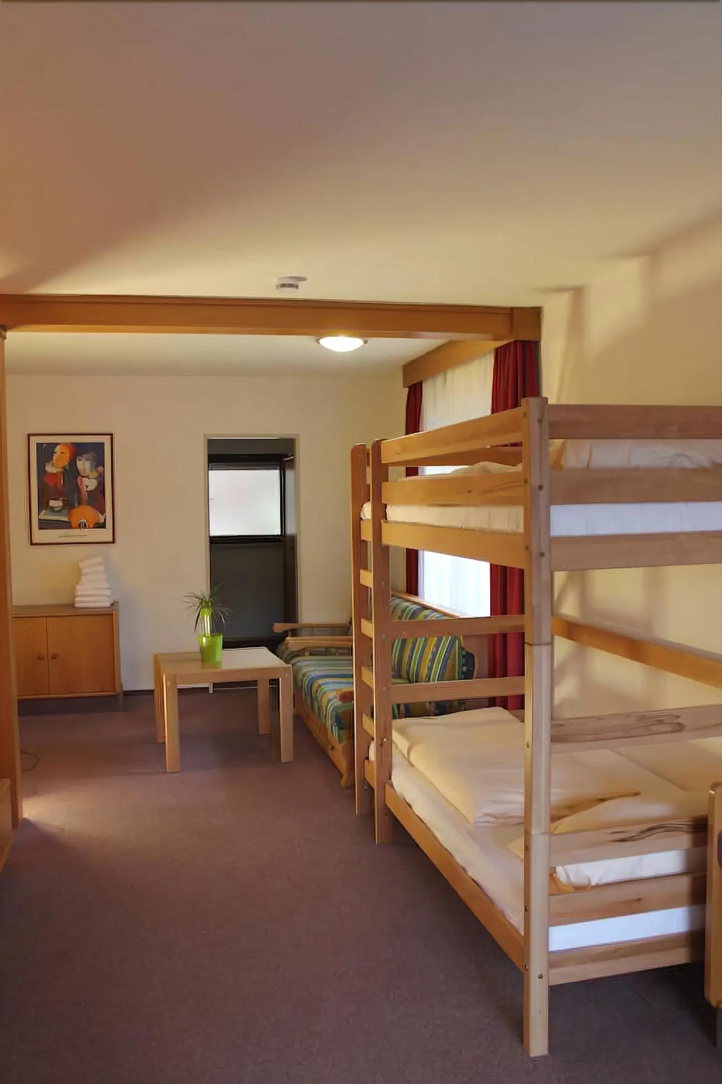 ACTION FOREST HOTEL mit Kletterwald & Stand Up Paddle Station Am Titisee ROOM_EXAMPLE