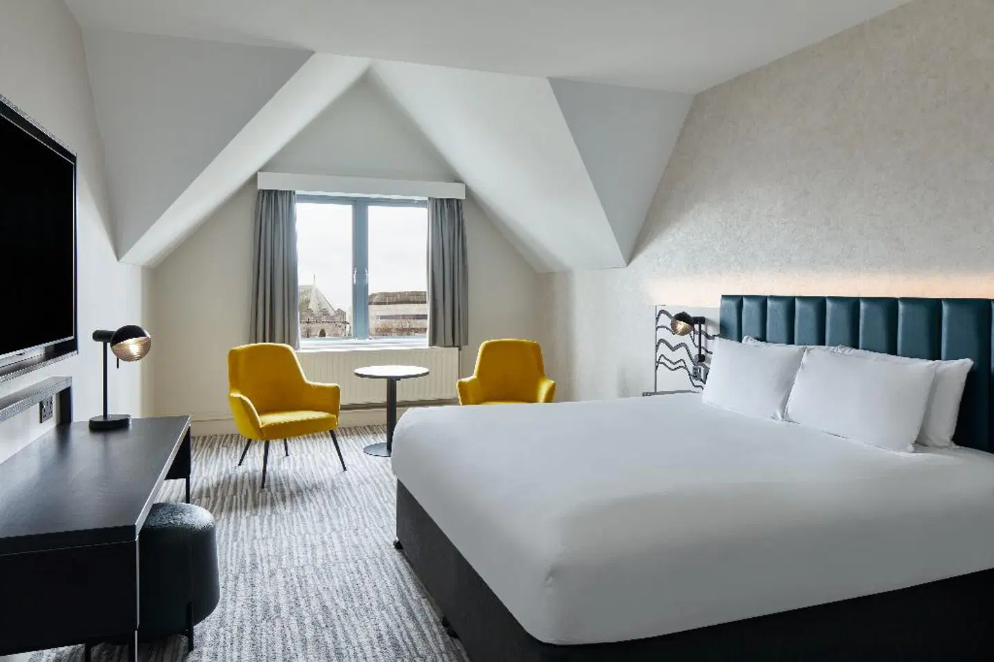 Leonardo Hotel Dublin Christchurch ROOM_EXAMPLE