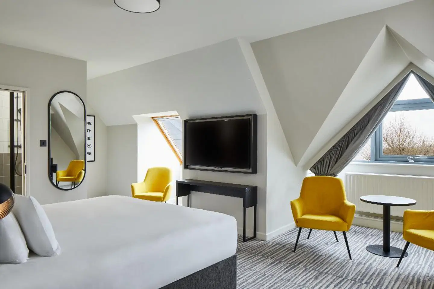 Leonardo Hotel Dublin Christchurch ROOM_EXAMPLE