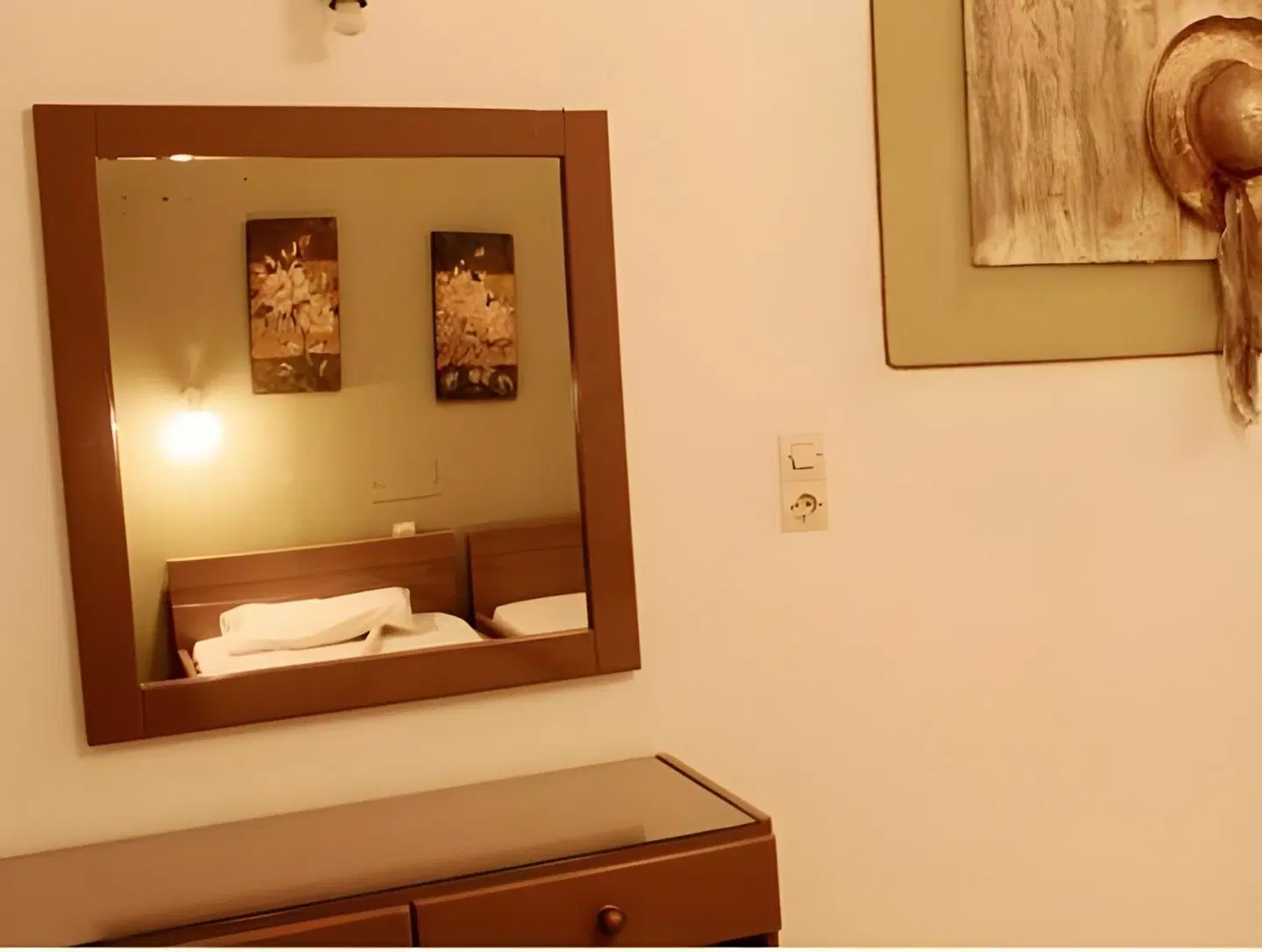 Silver Sun Studios & Apartments ROOM_EXAMPLE